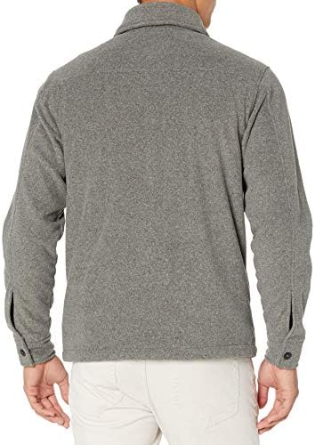 The Donovan Overshirt 1