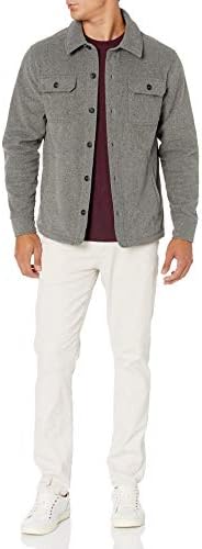 The Donovan Overshirt 3