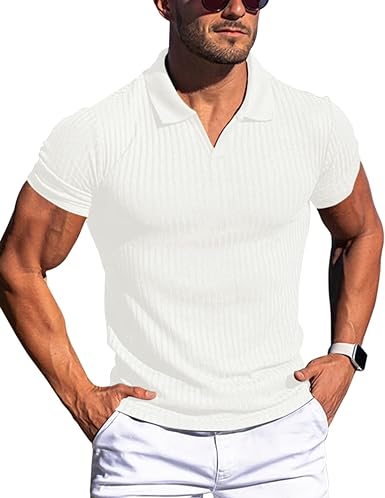 The Dua Polo Shirt 3
