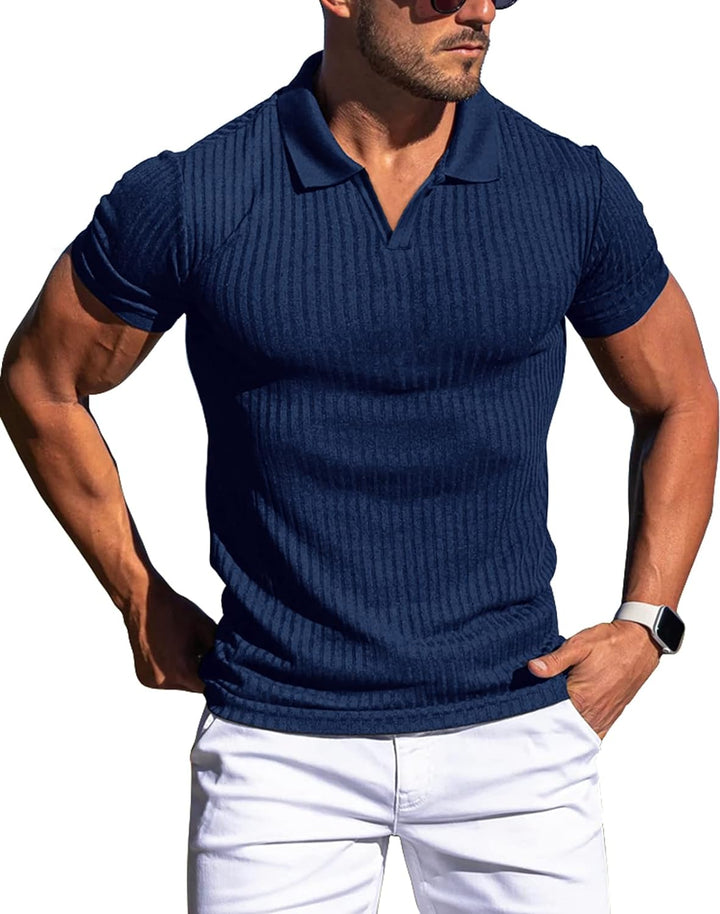 The Dua Polo Shirt 4