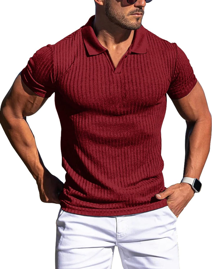 The Dua Polo Shirt 5