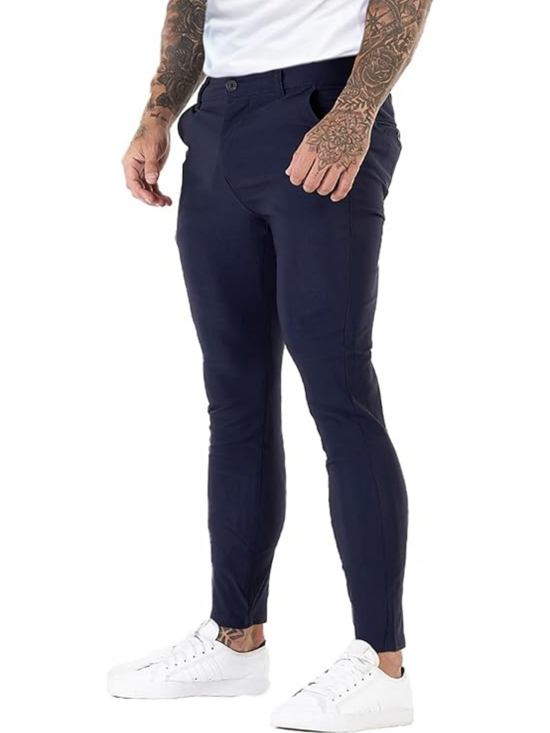 The Embargo Trousers 0