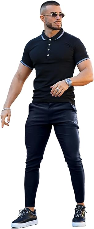 The Embargo Trousers 2
