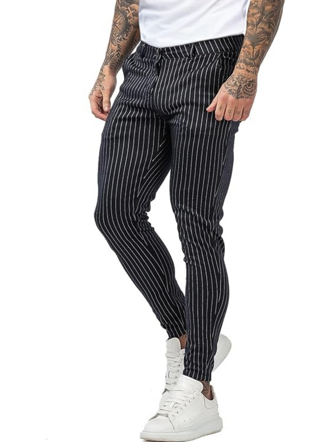 The Embera Trousers 0
