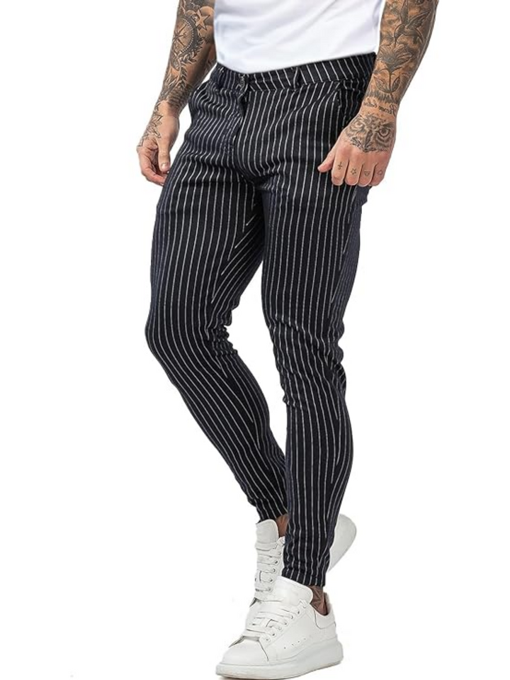 The Embera Trousers 0