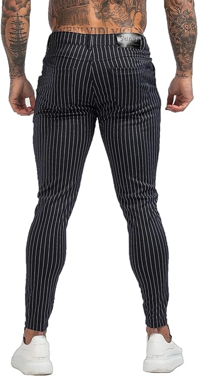 The Embera Trousers 1