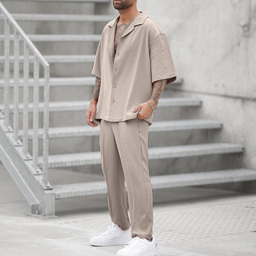 Evelyn Women's Loungewear Set | Soft, Relaxed Fit for Ultimate Comfort - 1