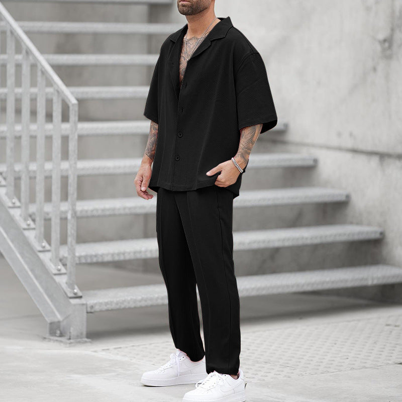The Erasmus Desire Set 1