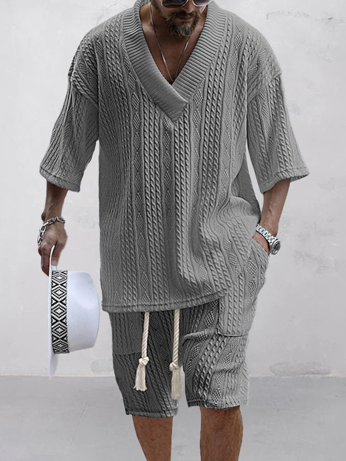 The Father Vacation Set 3