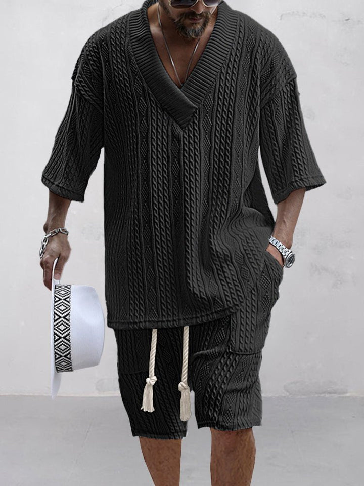 The Father Vacation Set 4