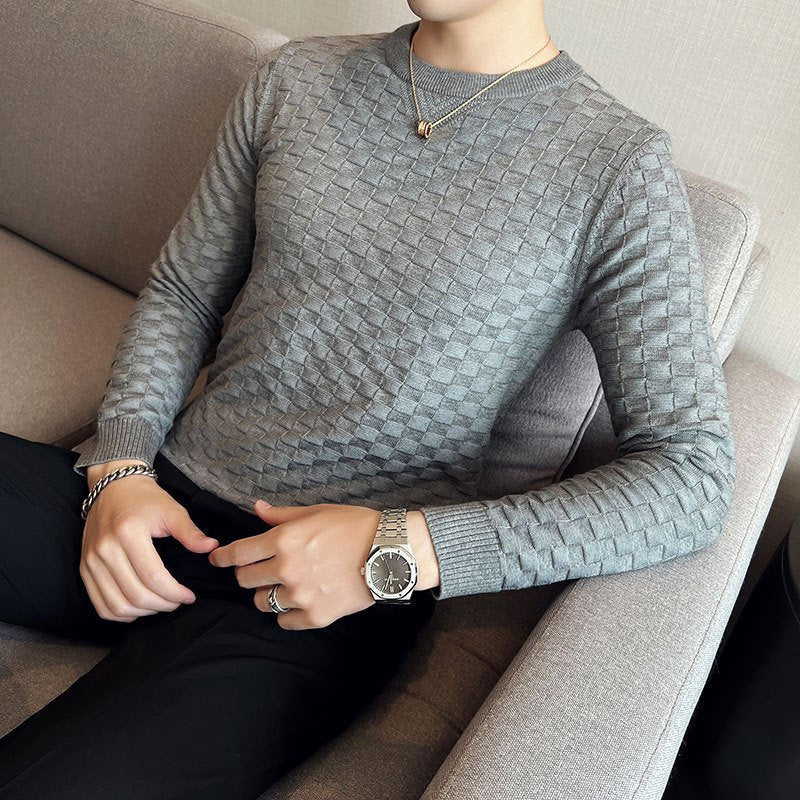 The Francois Sweatshirt 0