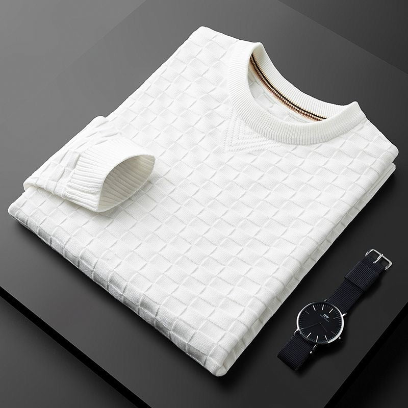 The Francois Sweatshirt 1