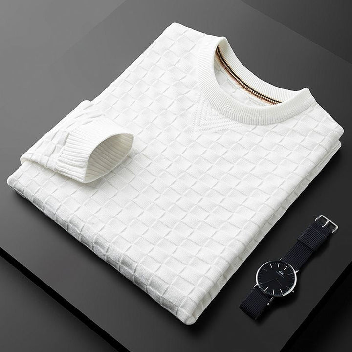 The Francois Sweatshirt 1