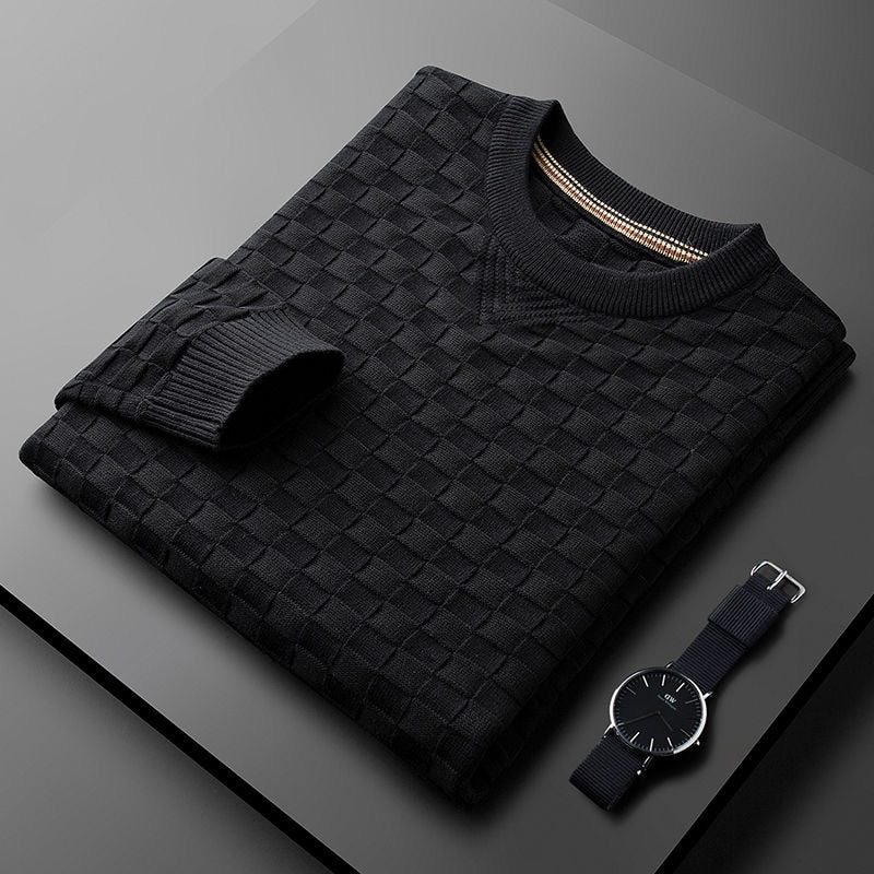 The Francois Sweatshirt 2