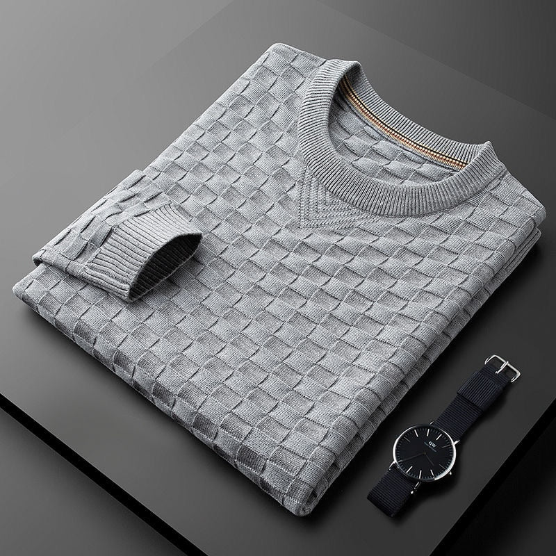 The Francois Sweatshirt 3
