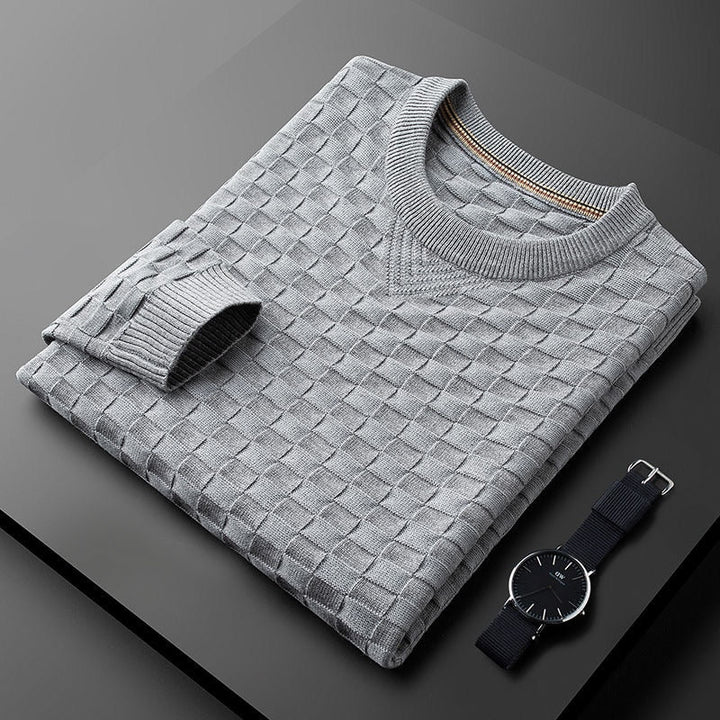 The Francois Sweatshirt 3
