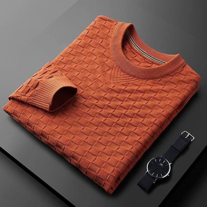 The Francois Sweatshirt 4