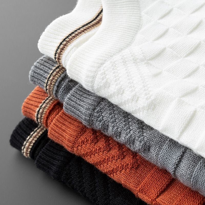 The Francois Sweatshirt 5