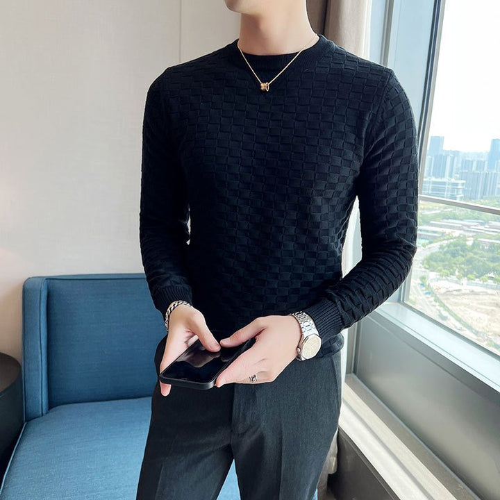 The Francois Sweatshirt 6