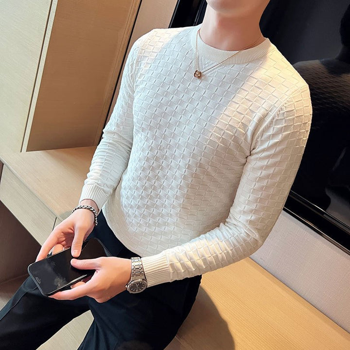 The Francois Sweatshirt 7