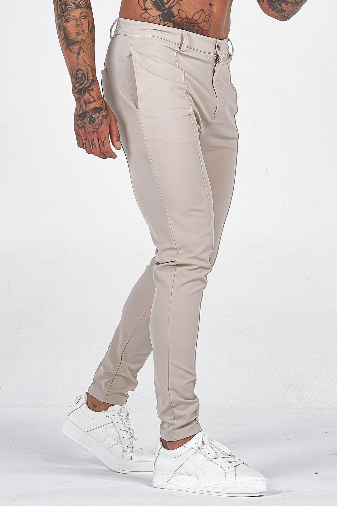 The Gotti Trousers 0