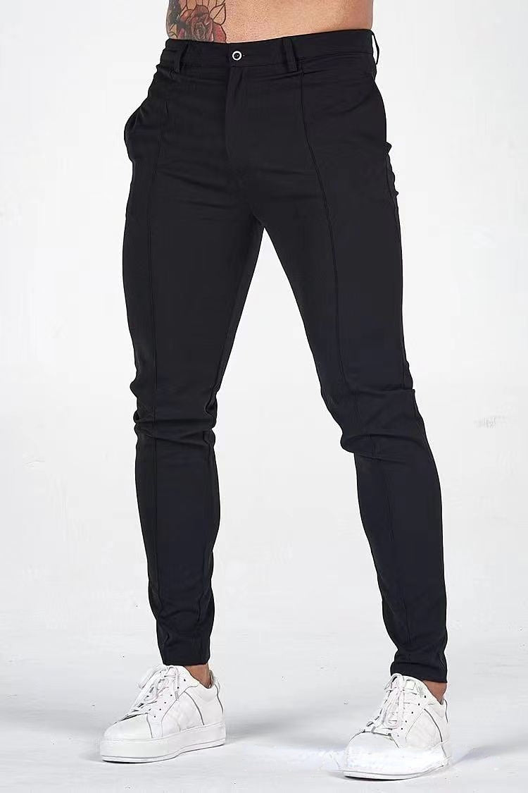 The Gotti Trousers 1