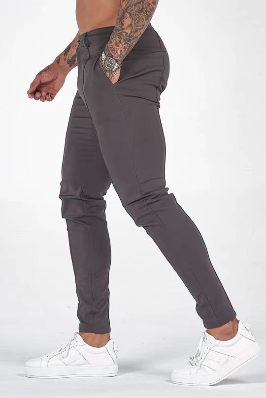 The Gotti Trousers 2