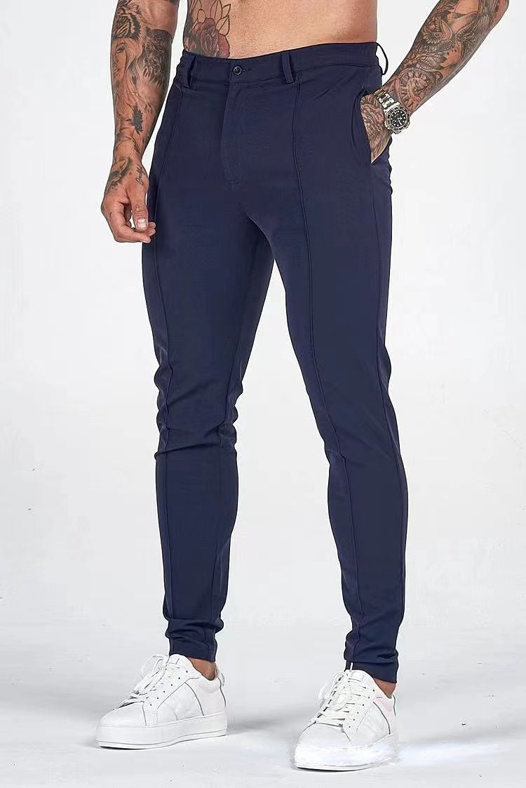 The Gotti Trousers 3