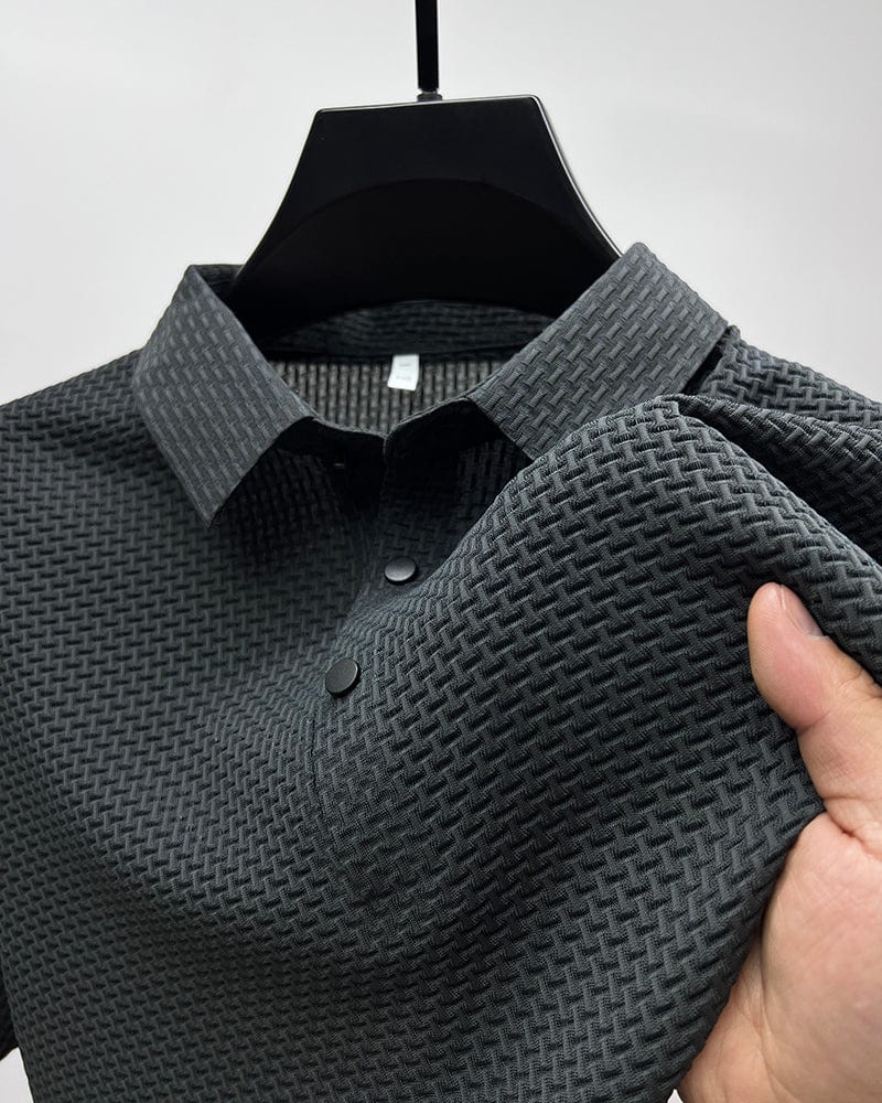 The Jagger Polo Shirt 0