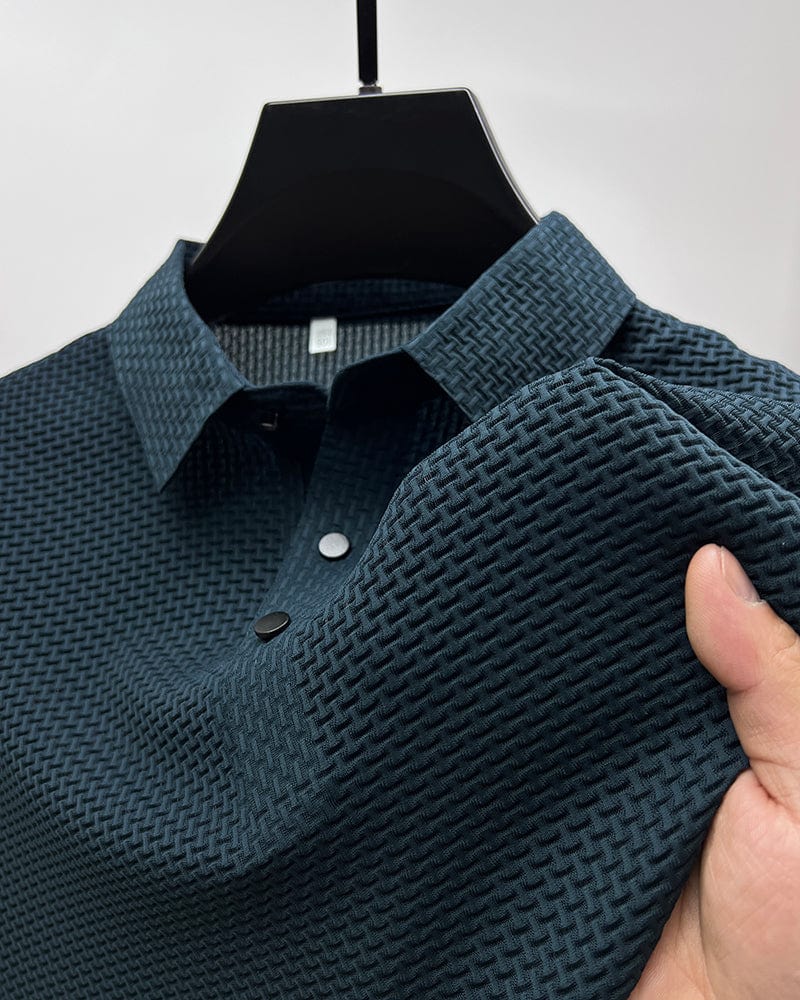 The Jagger Polo Shirt 1