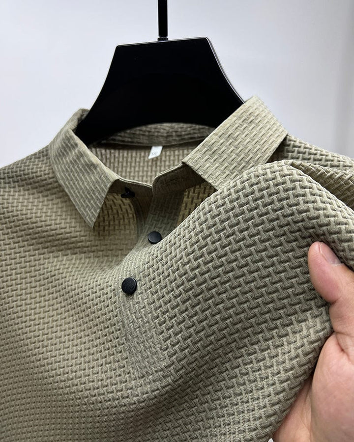 The Jagger Polo Shirt 2