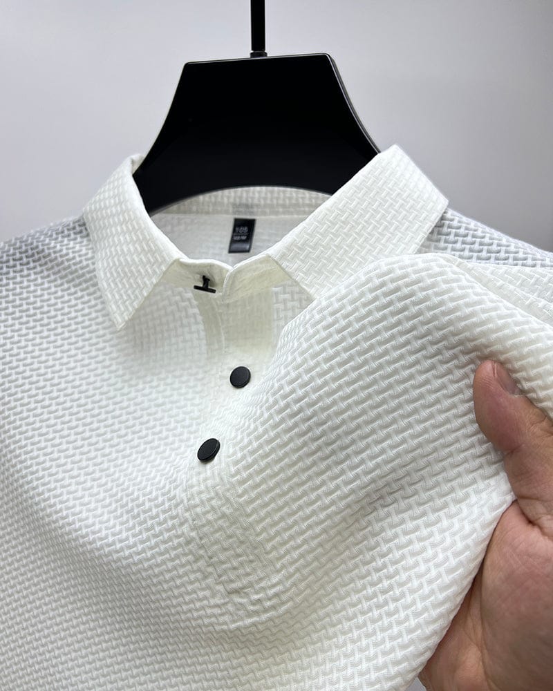 The Jagger Polo Shirt 3