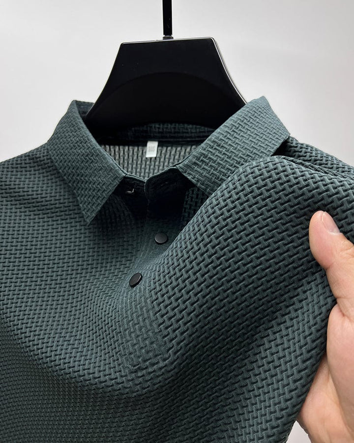 The Jagger Polo Shirt 4