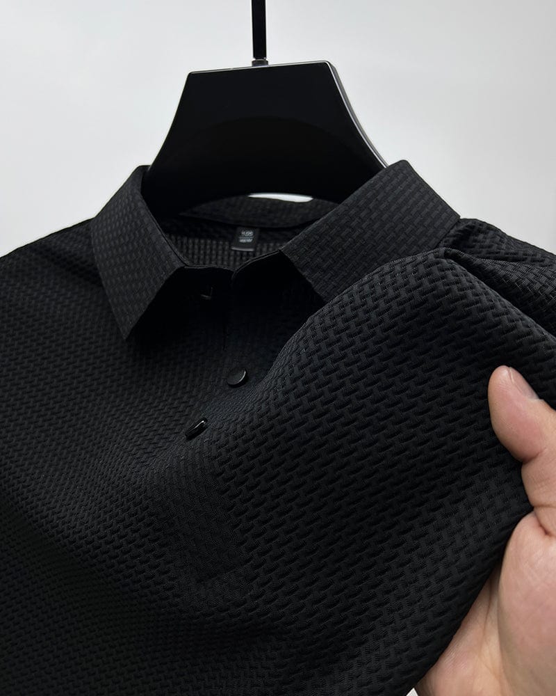 The Jagger Polo Shirt 5