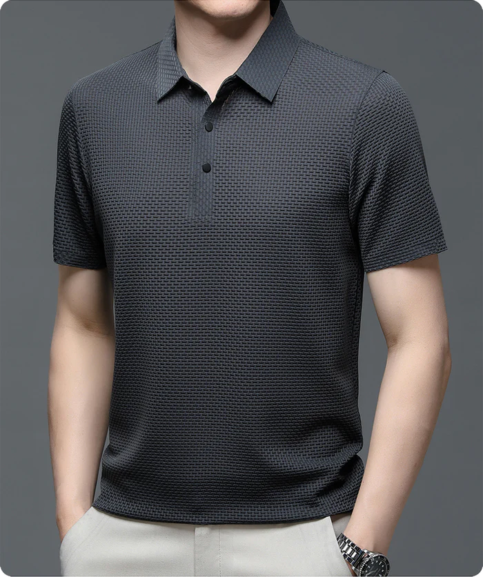 The Jagger Polo Shirt 6