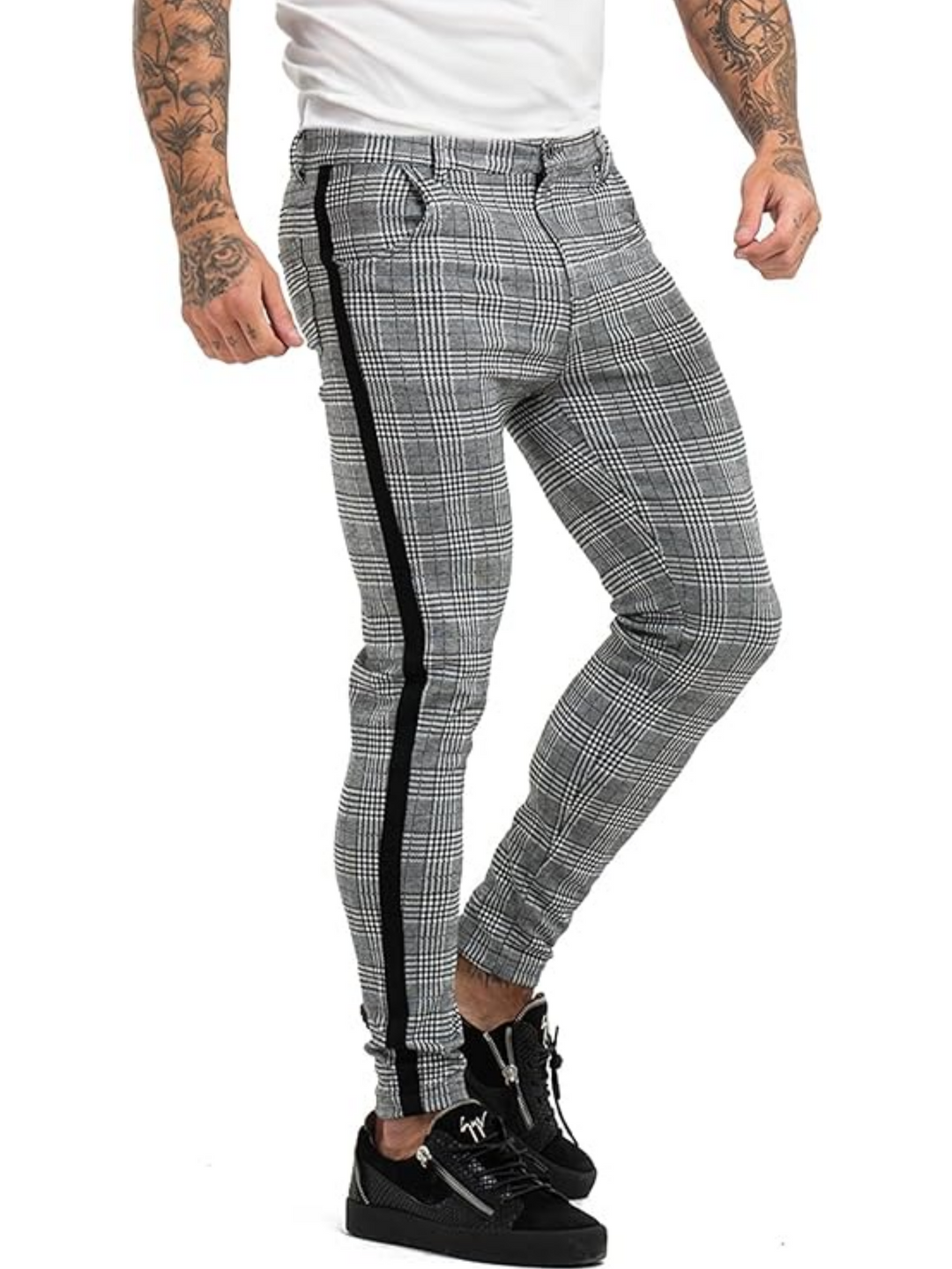 The Josue Trousers 0