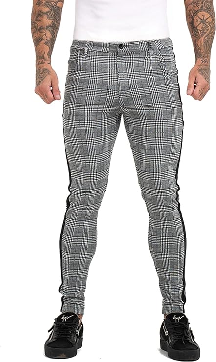 The Josue Trousers 1