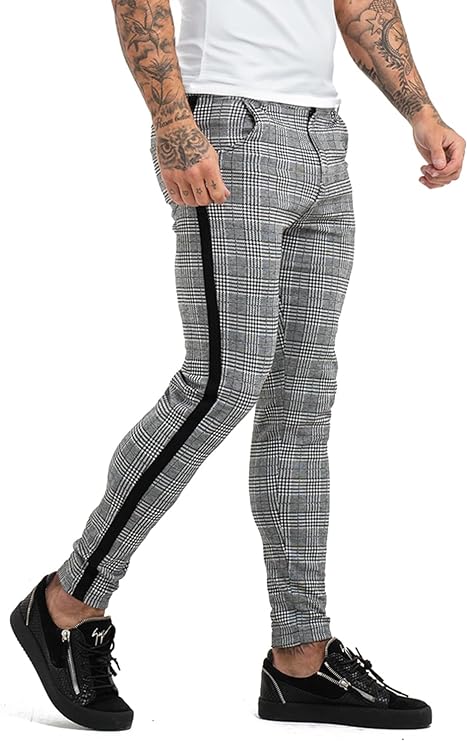 The Josue Trousers 3