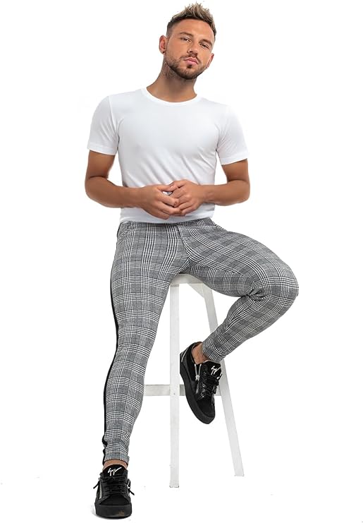 The Josue Trousers 4