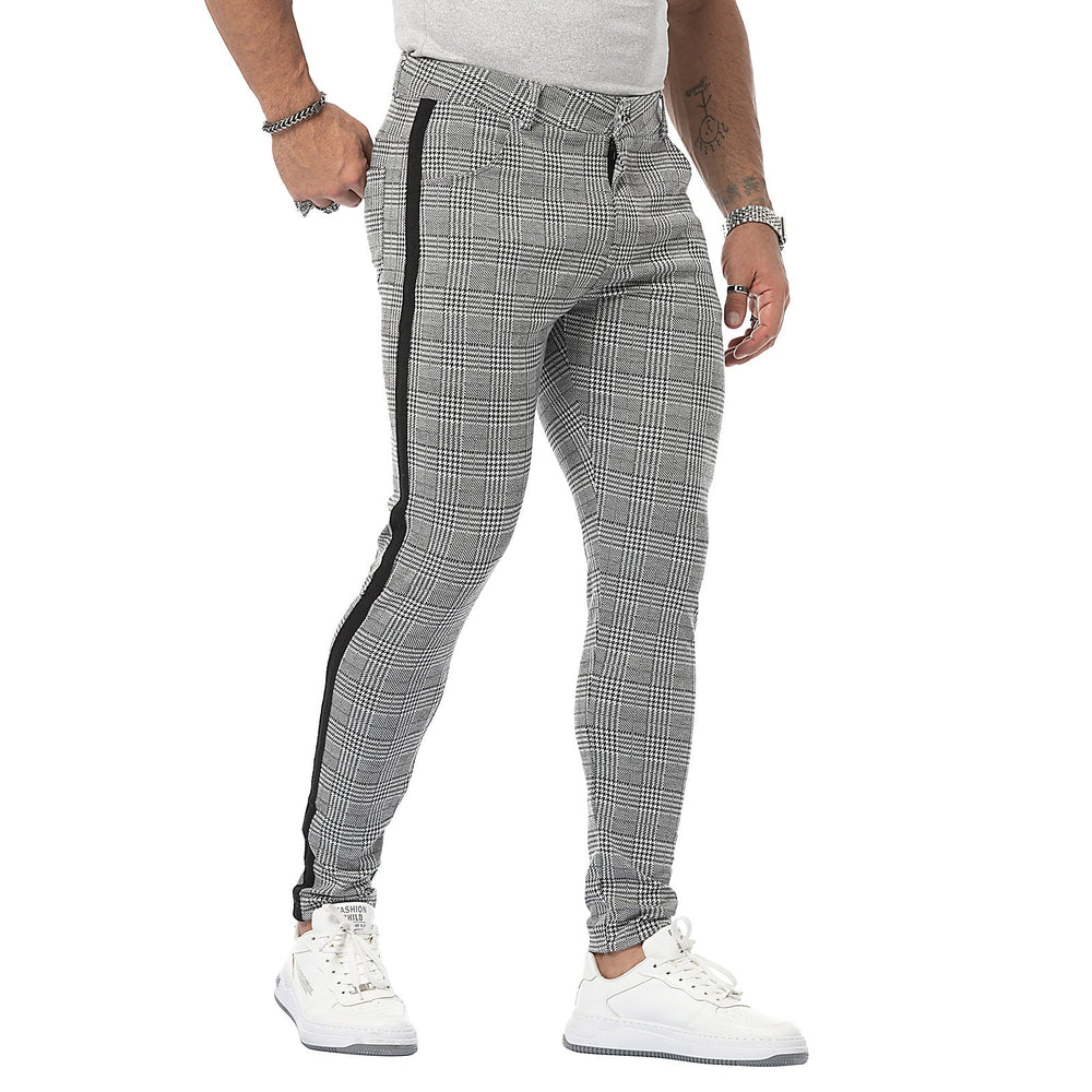 The Lambron Trousers 1
