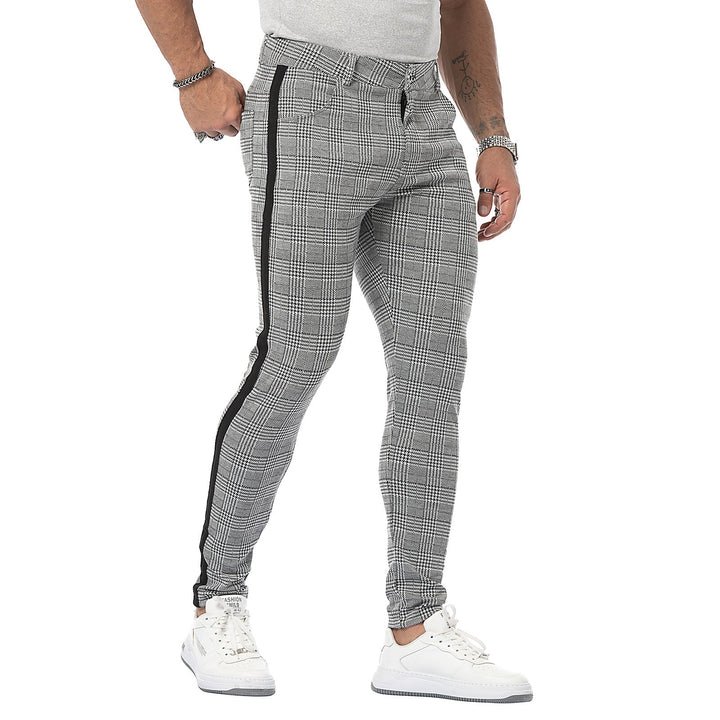 The Lambron Trousers 1