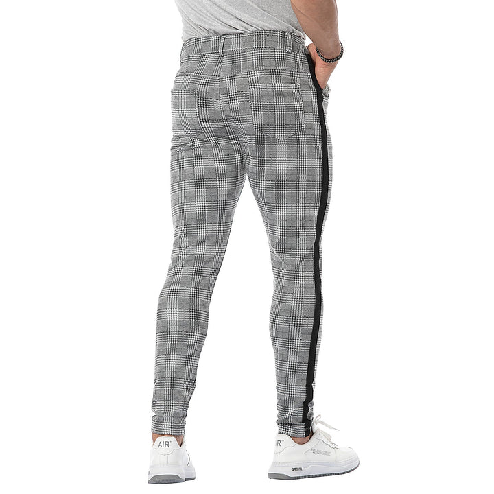 The Lambron Trousers 2