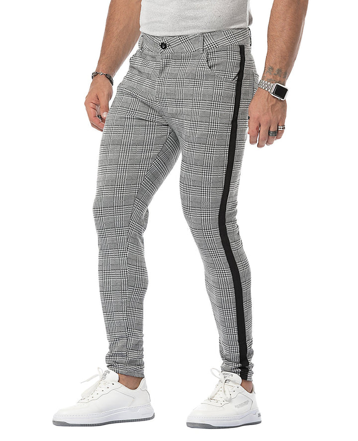 The Lambron Trousers 3