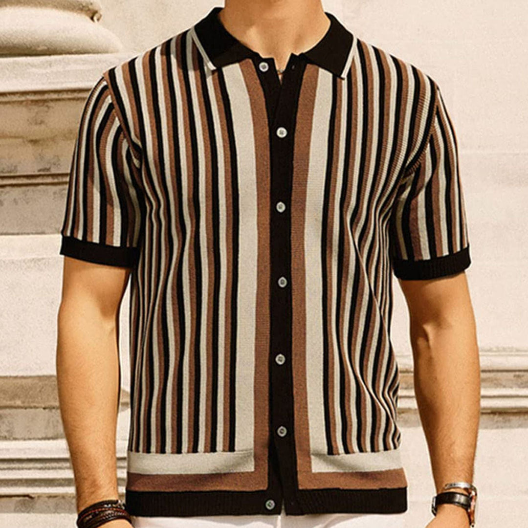 The Luciano Shirt 0