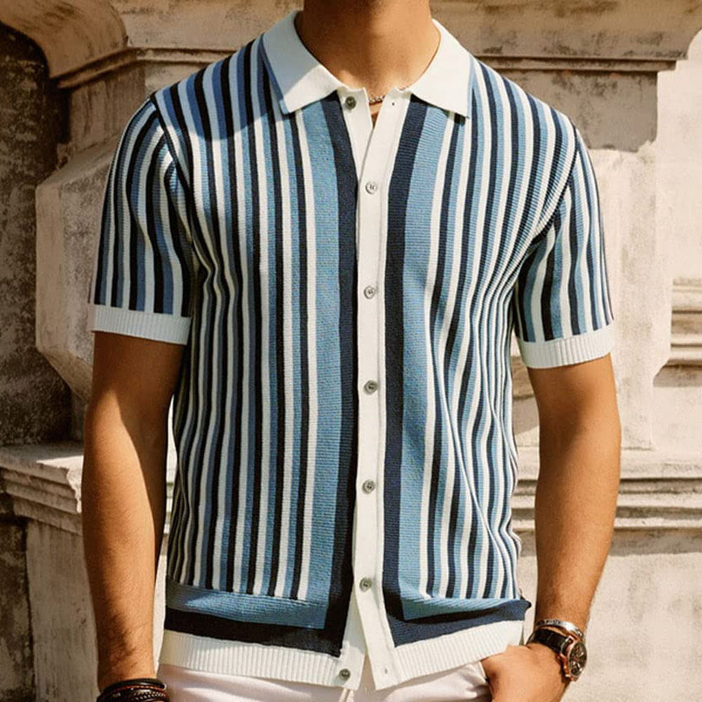 The Luciano Shirt 1