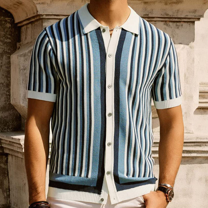 The Luciano Shirt 1