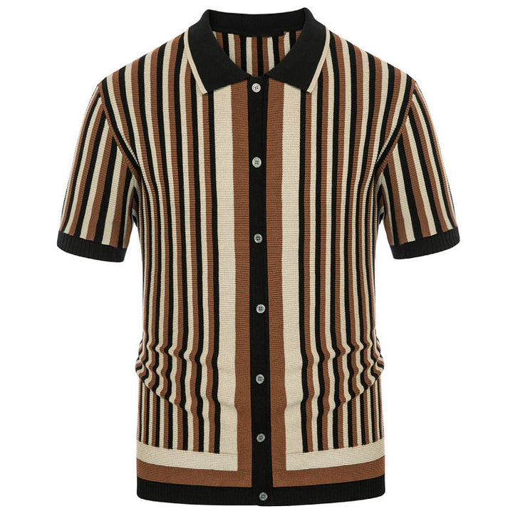 The Luciano Shirt 2