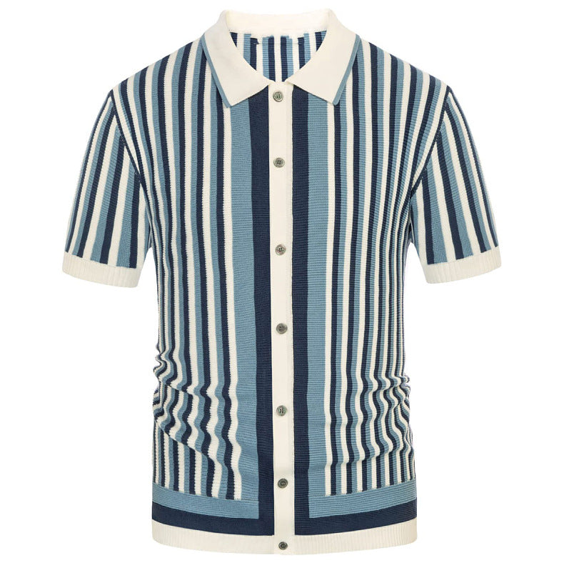 The Luciano Shirt 4