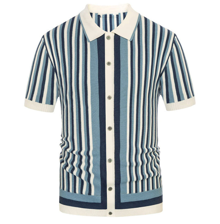 The Luciano Shirt 4