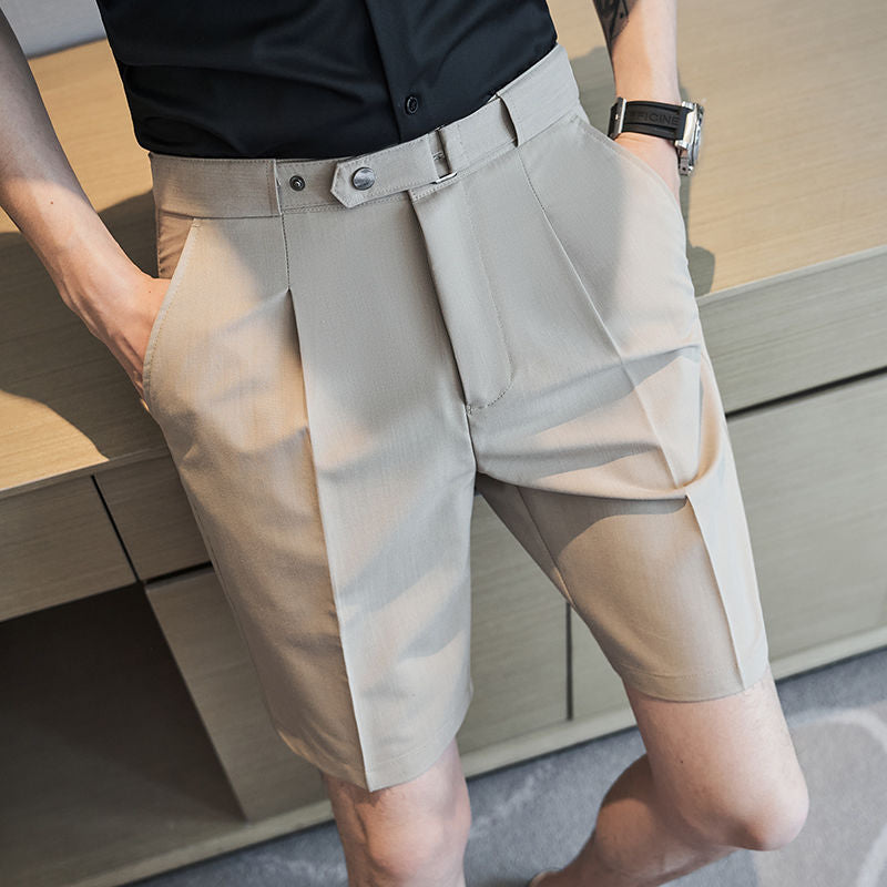 The Mafioso Shorts 1